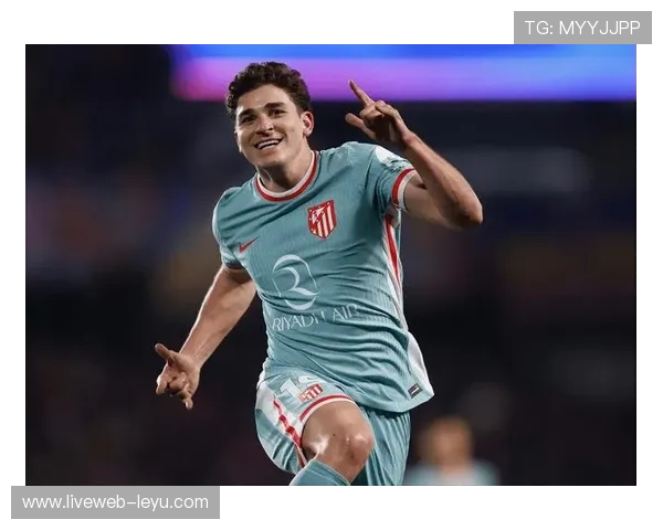 阿尔瓦雷斯:曼城阿根廷锋线的成长之路 阿尔瓦雷斯:曼城阿根廷锋线的成长之路