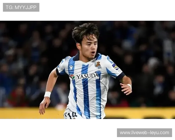 久保建英：日本足球新星崛起，闪耀欧洲赛场